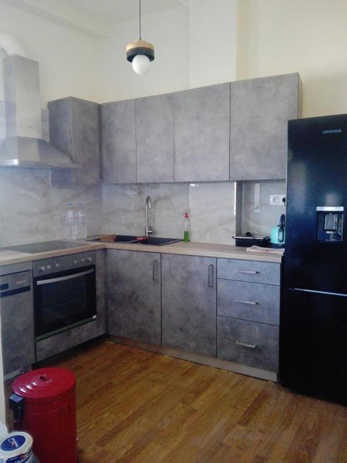 Central Oasis Roof Flat Heraklion Zewnętrze zdjęcie