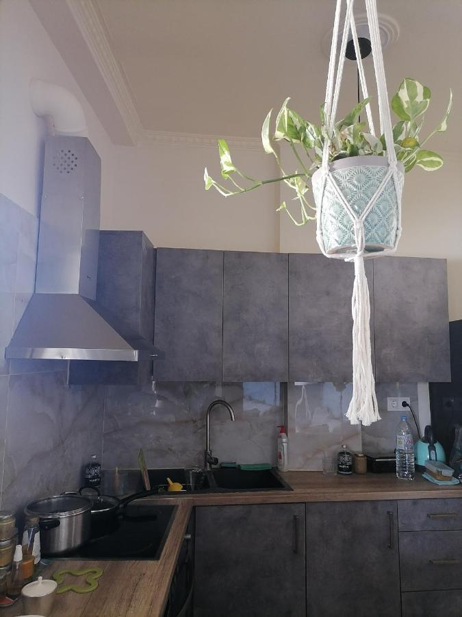 Central Oasis Roof Flat Heraklion Zewnętrze zdjęcie