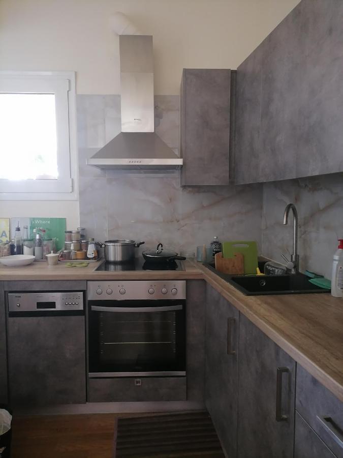 Central Oasis Roof Flat Heraklion Zewnętrze zdjęcie