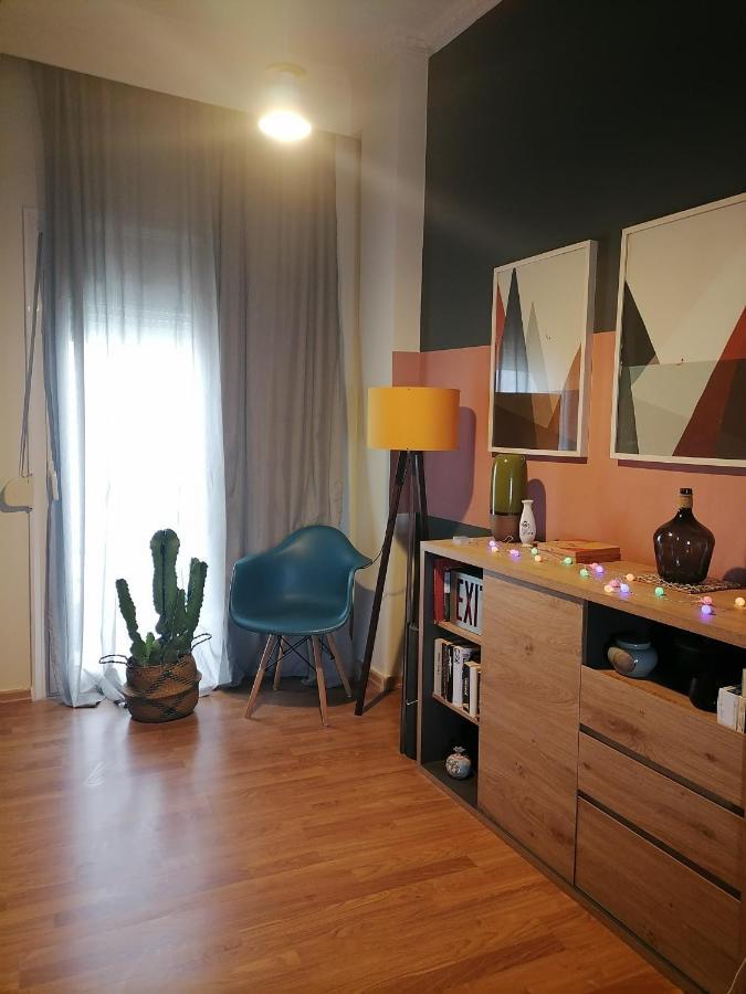 Central Oasis Roof Flat Heraklion Zewnętrze zdjęcie