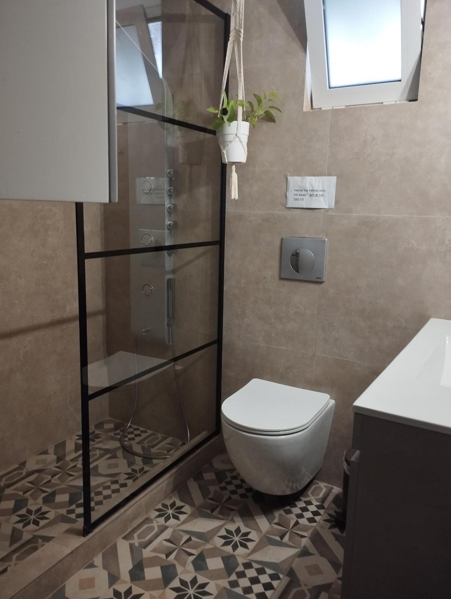 Central Oasis Roof Flat Heraklion Zewnętrze zdjęcie