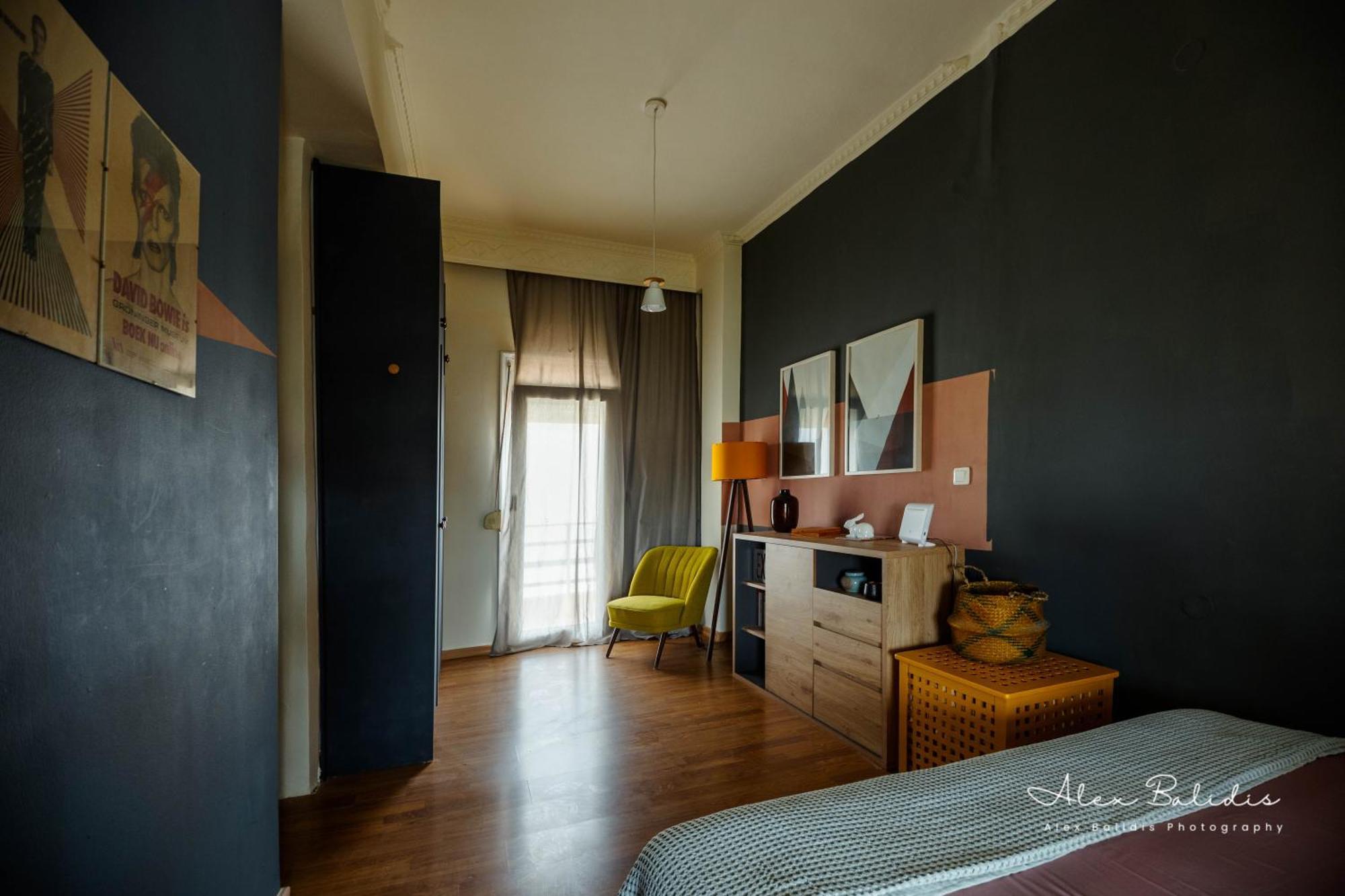 Central Oasis Roof Flat Heraklion Zewnętrze zdjęcie