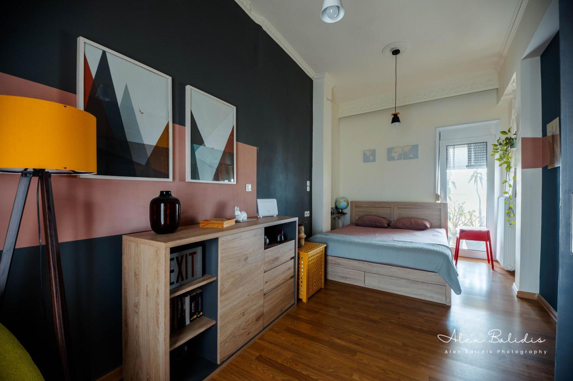Central Oasis Roof Flat Heraklion Zewnętrze zdjęcie